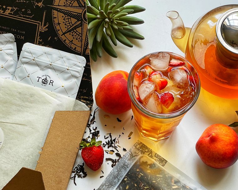 What if you could get 50% OFF your first box.  Could we tempt you to try? Ask us how ⤵️!!