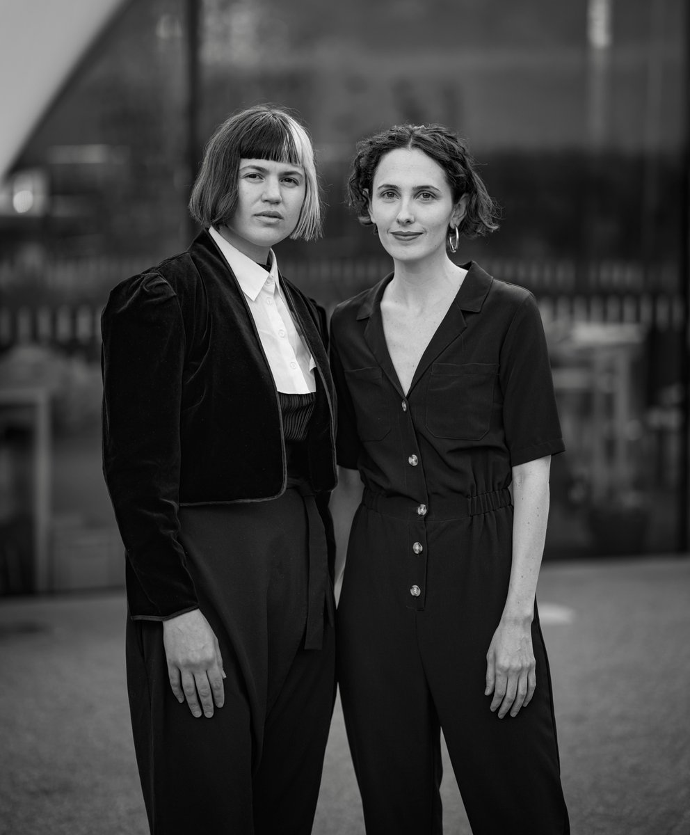 Misan Harriman tweet media