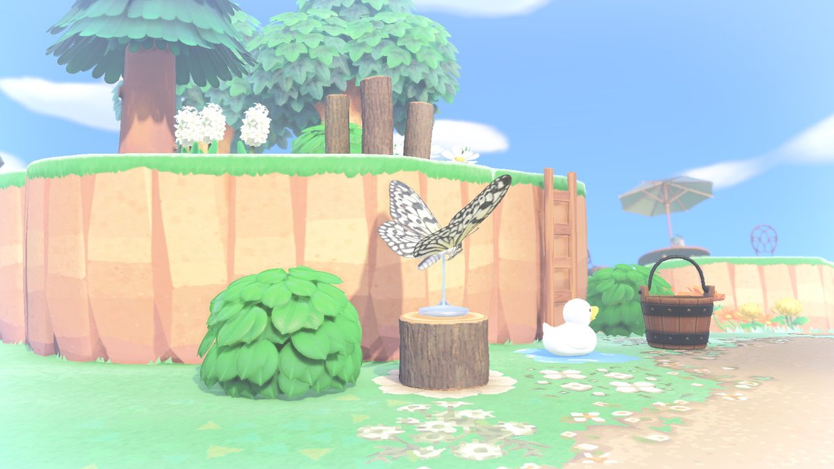 StitchACNH's tweet photo. A couple of new builds i did recently!  #AnimalCrossing #ACNH #NintendoSwitch https://t.co/c2c1H2m34N