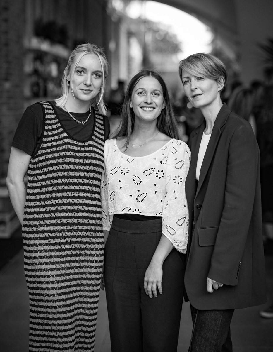 Misan Harriman tweet media