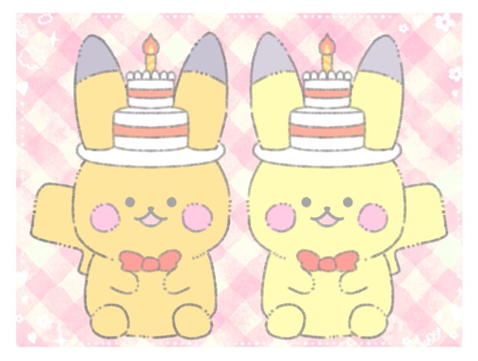 色違い出ますようにのtwitterイラスト検索結果