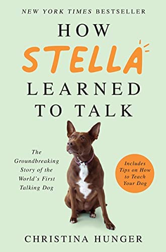 Inspiring how a #speechpathologist taught her #dog to communicate using audio buttons 🐶
Made me think about all the #dogs out there & all the things they are trying to tell us🐕
If only we provided them with the means to say what they need to say💛
#animals #DogsofTwittter