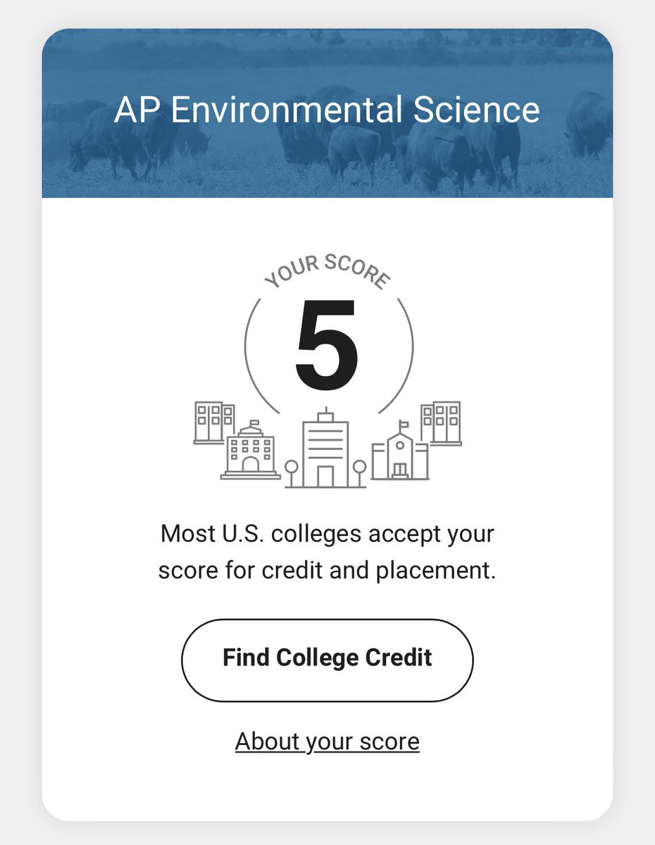 WilliamLohr11's tweet image. If I’ve learned anything from my AP classes this past year it’s this: When your AP teacher offers you authentic Norwegian Pancakes before you take the test…

YOU EAT THE PANCAKES!! #apscores