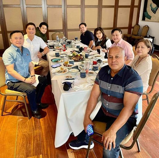 CarlosAlmedaCo1's tweet photo. Ito Ang Comedy Bar aka Philippine Senate! https://t.co/n4OgUdiXmq