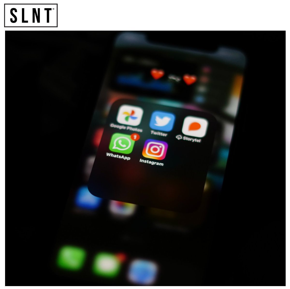 goslnt's tweet photo. Whether you realize it or not, the internet collects a lot of your personal information. Learn how to reduce tracking across websites and applications. #goslnt #blocktracking #privacy
https://t.co/PNVGubbZrc https://t.co/UNTywEri0L