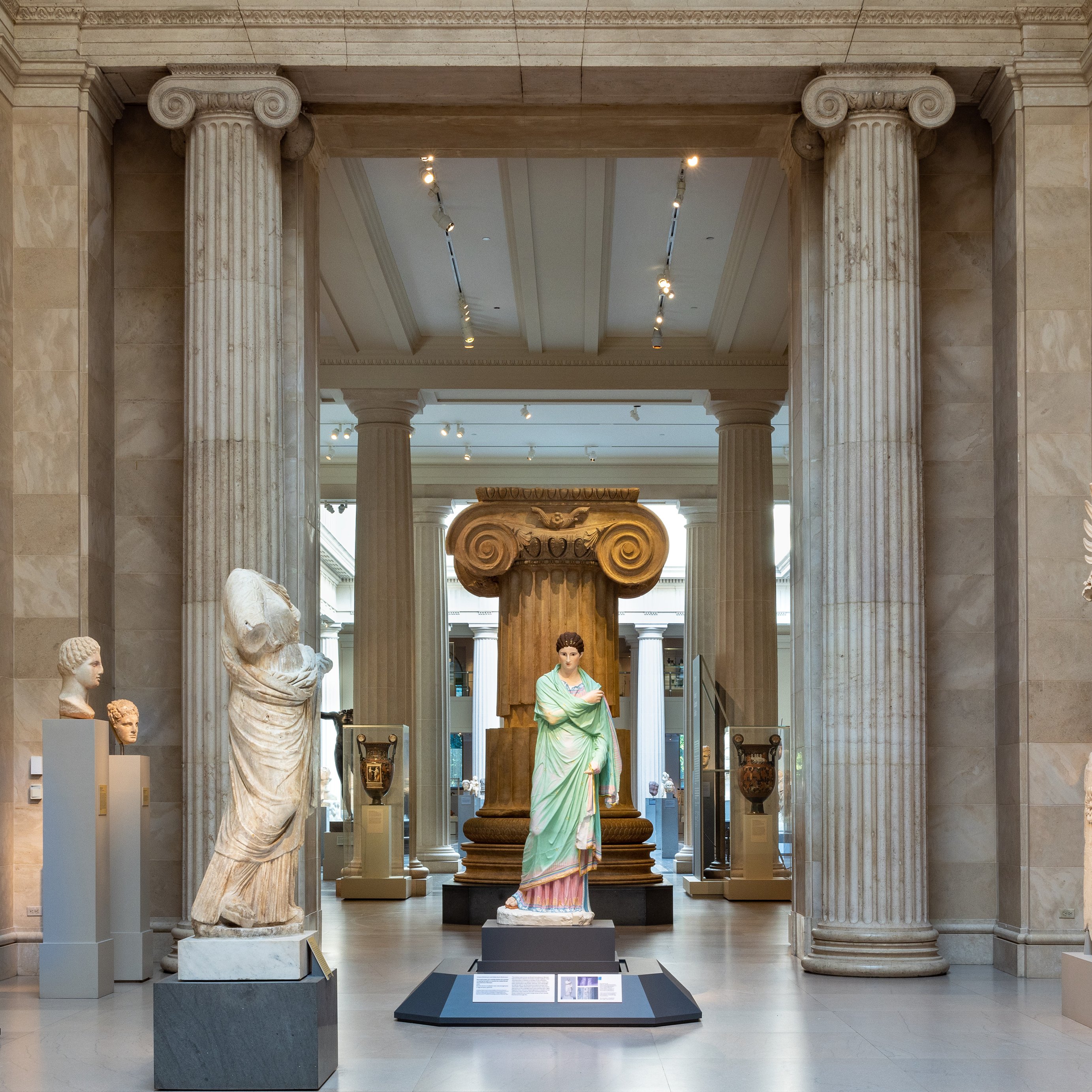 List 27+ Pictures metropolitan museum of art greek and roman Superb