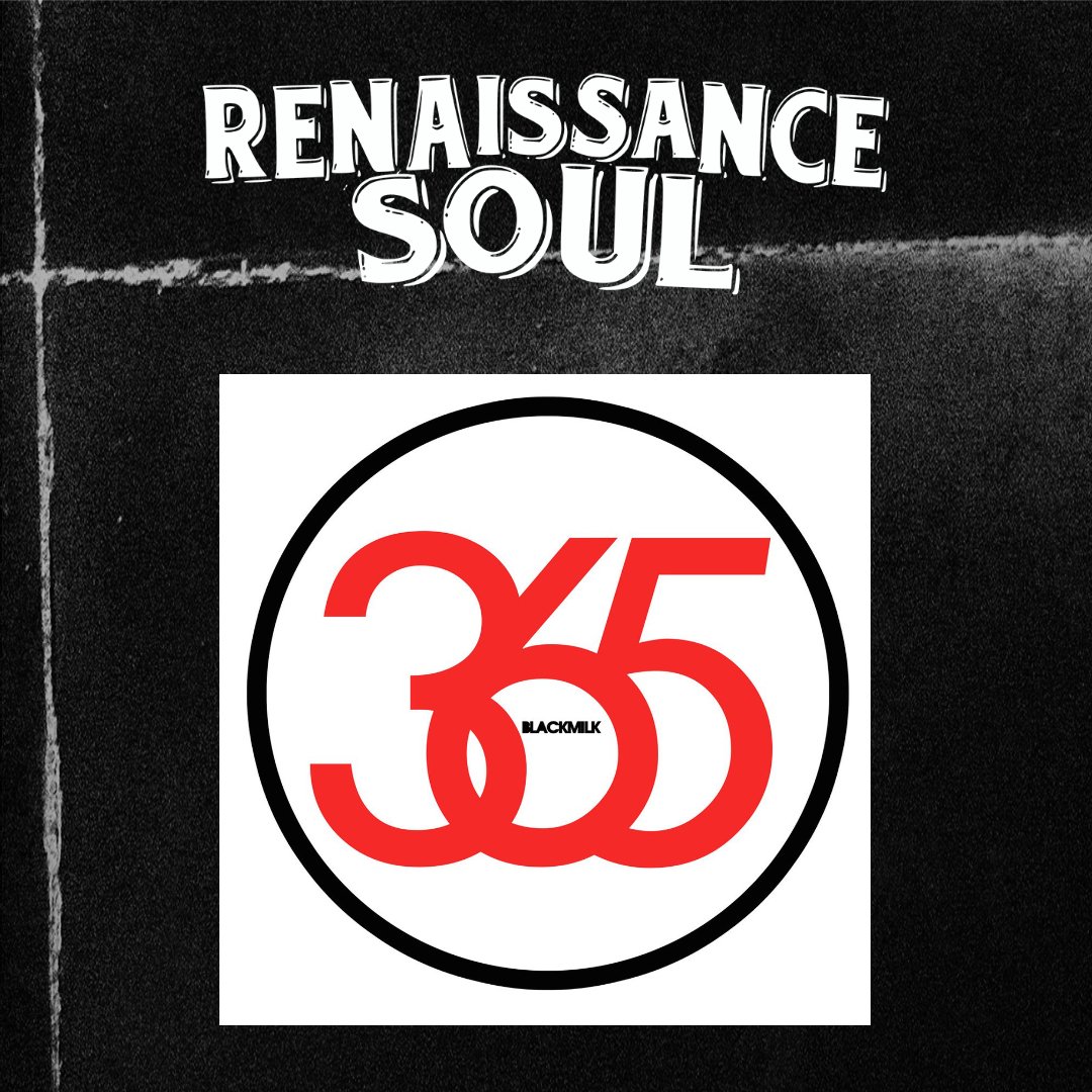 Just posted my interview with <a href="/black_milk/">Black Milk</a> from 2010 doing a track-by-track breakdown of his album "Album Of The Year" originally published on The Loop Detroit.

Read now and subscribe on Substack (Free) and Patreon ($$)

Rensoul.substack.com
Patreon.com/rensoul