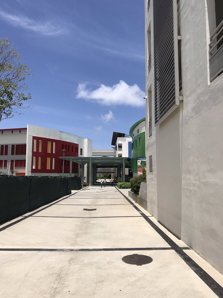 joid123's tweet photo. Le nouveau #Baimbridge 🤩
#guadeloupe
C’est superbe ! https://t.co/AfmDUPftcY