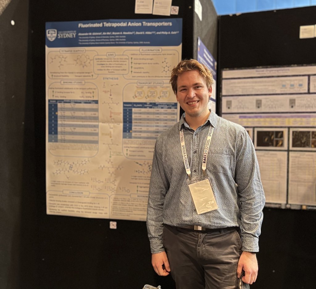 Alex Gilchrist tweet media