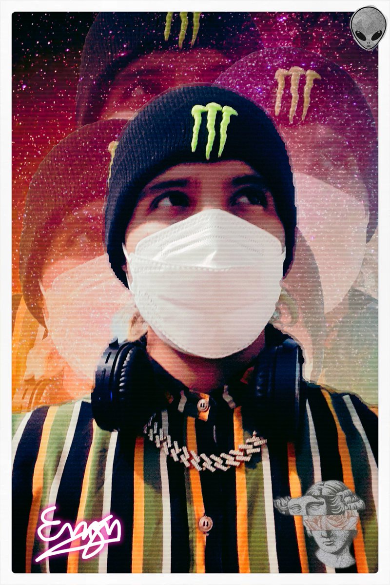 Edison200212062's tweet photo. ✨👽✨ https://t.co/IHmxI8vCbQ