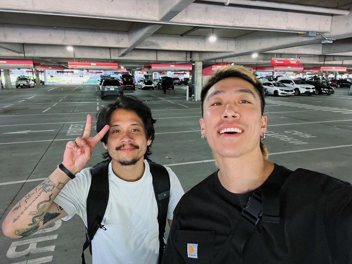 ARMNHMR's tweet image. your favorite boys