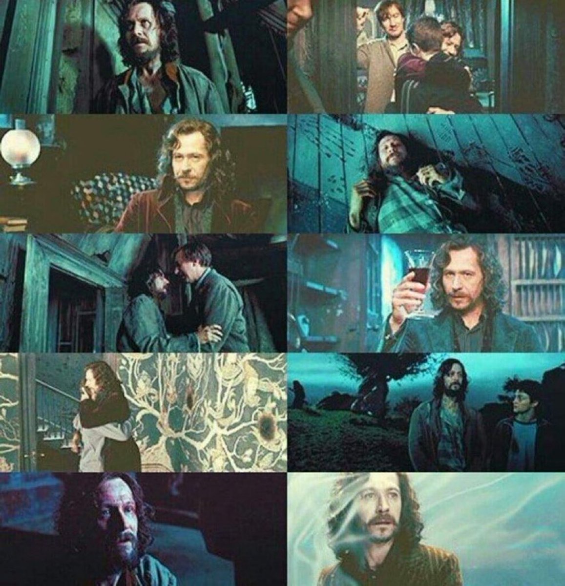 HPotterUniverse's tweet photo. Sirius ❤️ https://t.co/BZkvTOAg6T