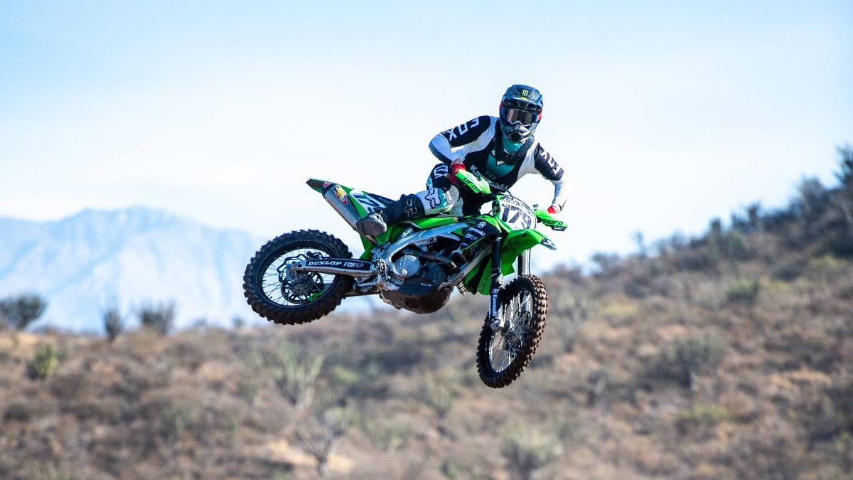 ¿Te perdiste el MX Argentino este fin de semana? No te preocupes, acá tenes todos los resultados de todas las categorías del Campeonato.

mxlarevista.com.ar/mx-argentino-r…
