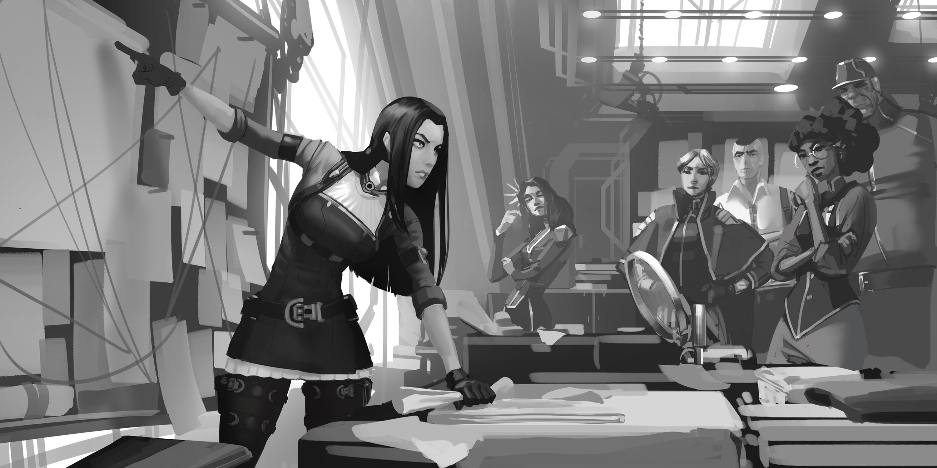 Their Downfall: The Taliyah And Gustavo Leak And Its Fallout - y3m76rn