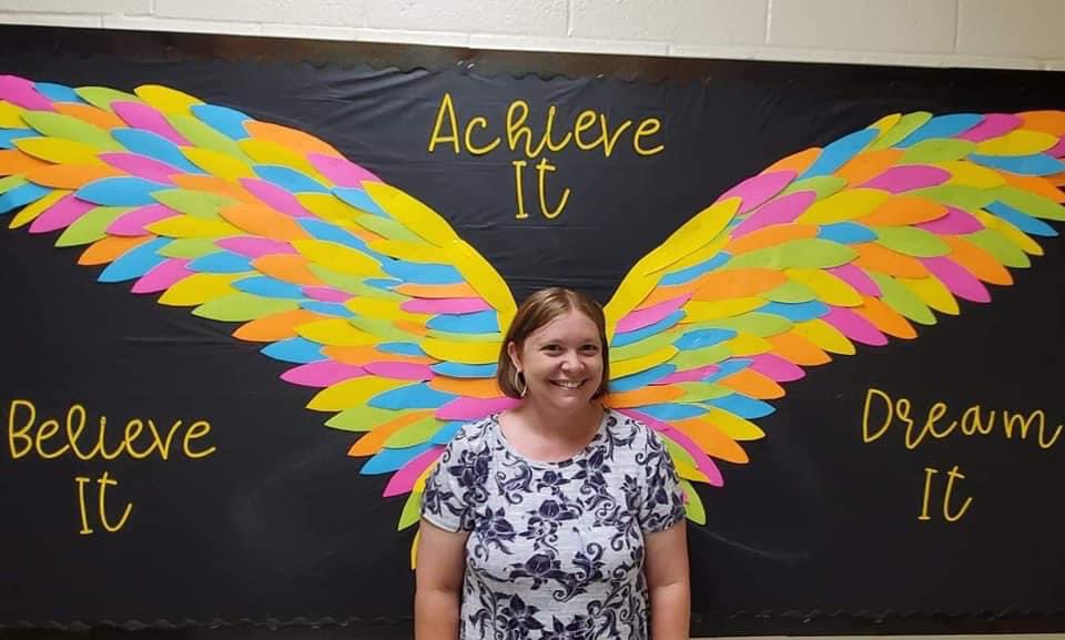 Well everyone…it’s about that time. Halfway through summer, so here is my classroom wishlist so far. Donations to help me prepare and get through the school year is greatly appreciated. After 2 years in 4th, I will again be going back to 5th grade ELA. 
amazon.com/hz/wishlist/ls…