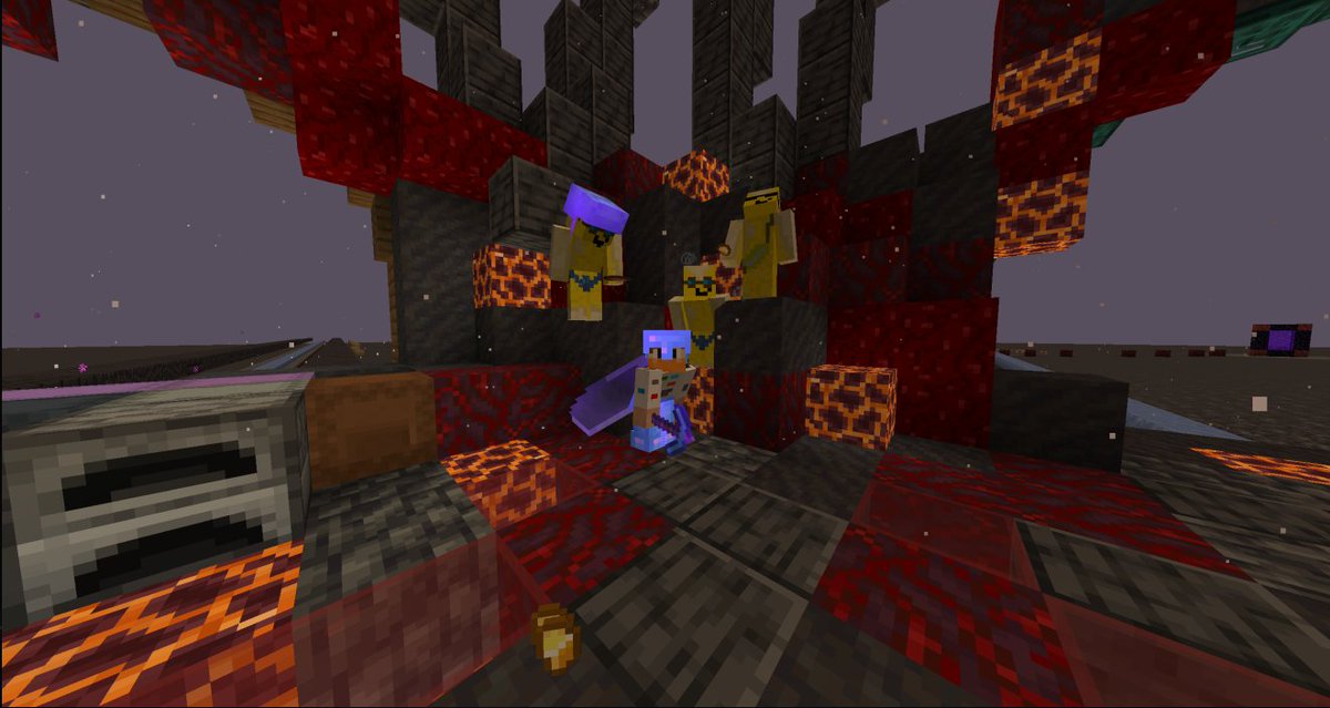 C0ltr41ne's tweet photo. ‼️ Hey hey hey ‼️
If anyone's looking to play on the most epic Minecraft SMP, use the most epic google forms link and apply :D

Pineapple Craft >>>>> everyone else

https://t.co/zi47KvXl90 https://t.co/RPTk6Pk8Ns