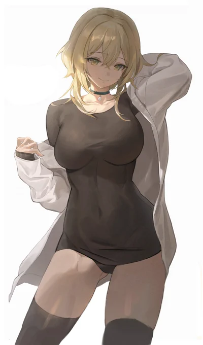 私服蛍

#原神 