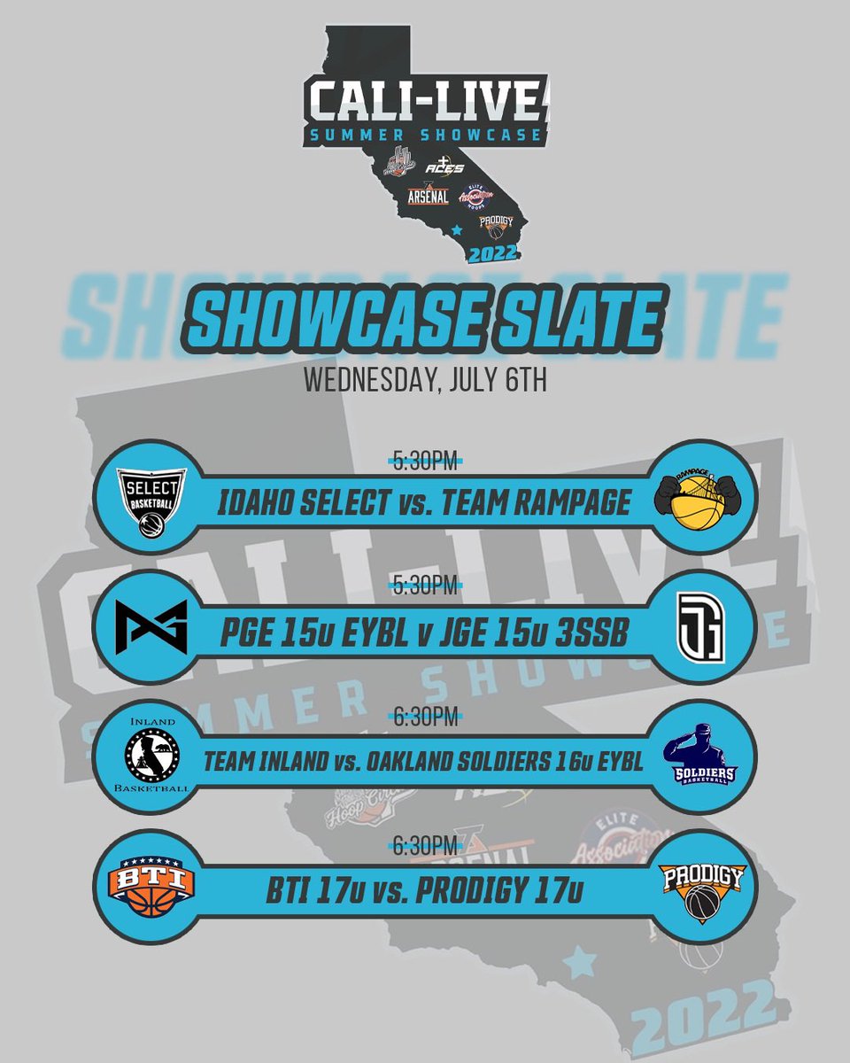 JuliusVElite0's tweet photo. Cali Live officially starts tomorrow! Wednesday games begin at 5:30pm at Orange Lutheran HS. Thursday-Sunday games will be held at Momentous Sports Center in Irvine. HIGH level match ups all week. See you guys tomorrow. @TheHoopCircuit @EHACircuit https://t.co/uK1N0CFomw