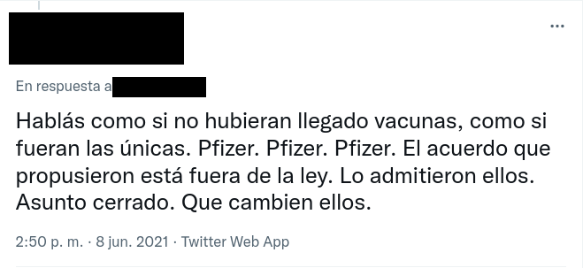 javiermdq's tweet image. ¿Saben que es lo peor de los #ProgresFalopa? Que prefirieron la &quot;lealtad&quot; al líder antes que empatizar con el prójimo.
En castellano, se cagaron en la gente como desde un poste.
Acá se ve.
La acción, la consecuencia.
#QueGenteDeMierda