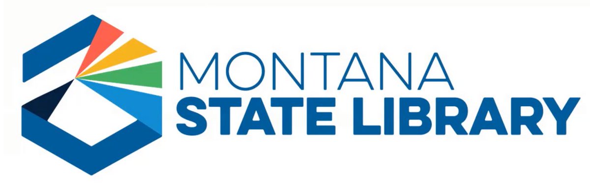 LibraryJournal's tweet photo. Montana: State Library Commission Votes Down Proposed Prism Logo, Some Commissioners Said the Image Resembled an LGBTQ Pride Flag https://t.co/HXJsKra7Q7 #libraries #statelibraries https://t.co/JtGW09O54W