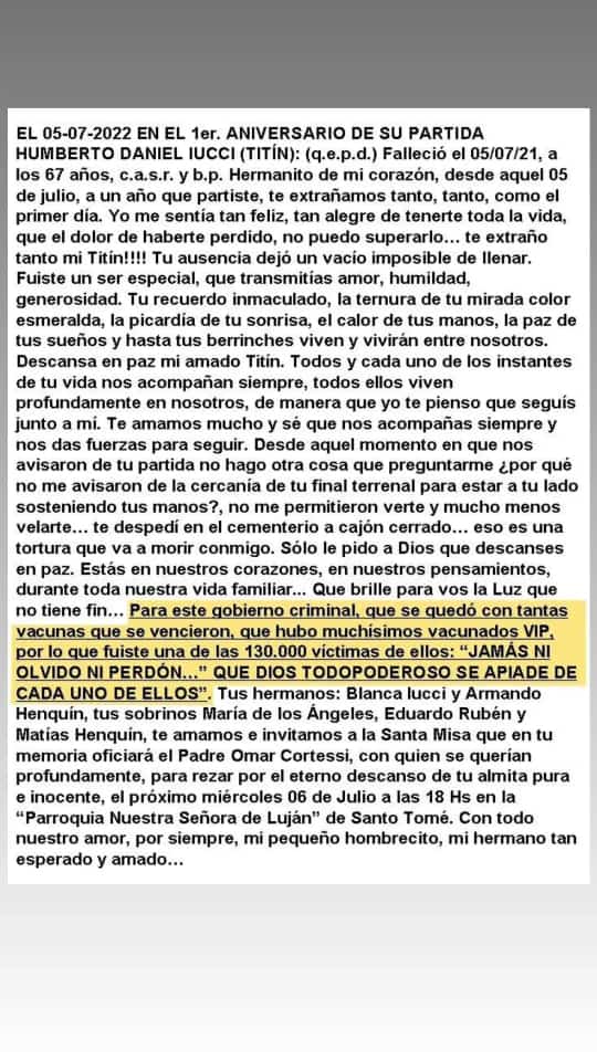 javiermdq's tweet image. ¿Saben que es lo peor de los #ProgresFalopa? Que prefirieron la &quot;lealtad&quot; al líder antes que empatizar con el prójimo.
En castellano, se cagaron en la gente como desde un poste.
Acá se ve.
La acción, la consecuencia.
#QueGenteDeMierda