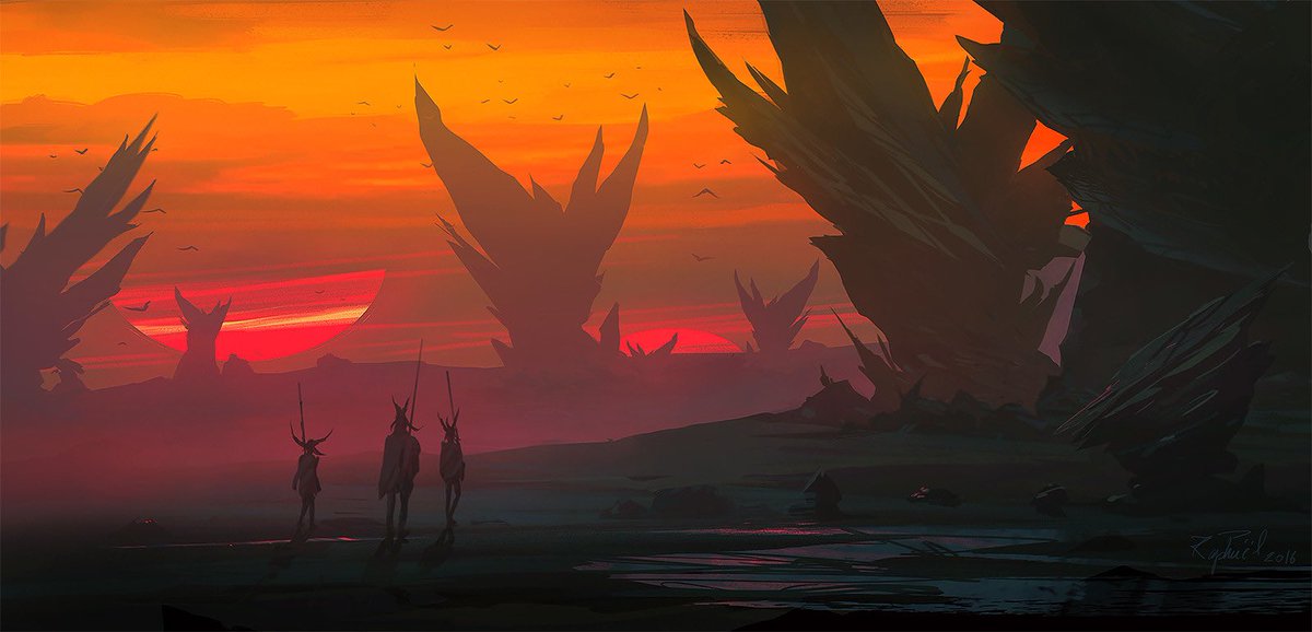 Raphael Lacoste tweet media