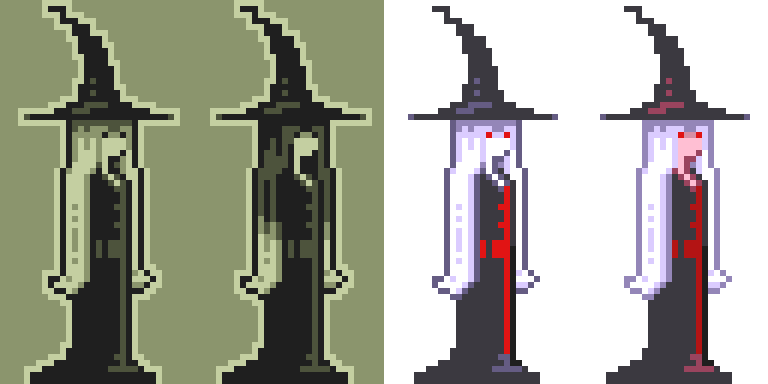 HF_pixelart's tweet photo. #pixelart #gameidea #gameconcept #gameart https://t.co/nFjXmVHmCx