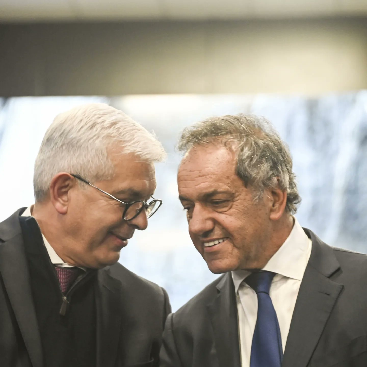 Avicultura: Julián Domínguez y Daniel Scioli ampliaron el financiamiento a tasa bonificada para aumentar exportaciones y sustituir importaciones