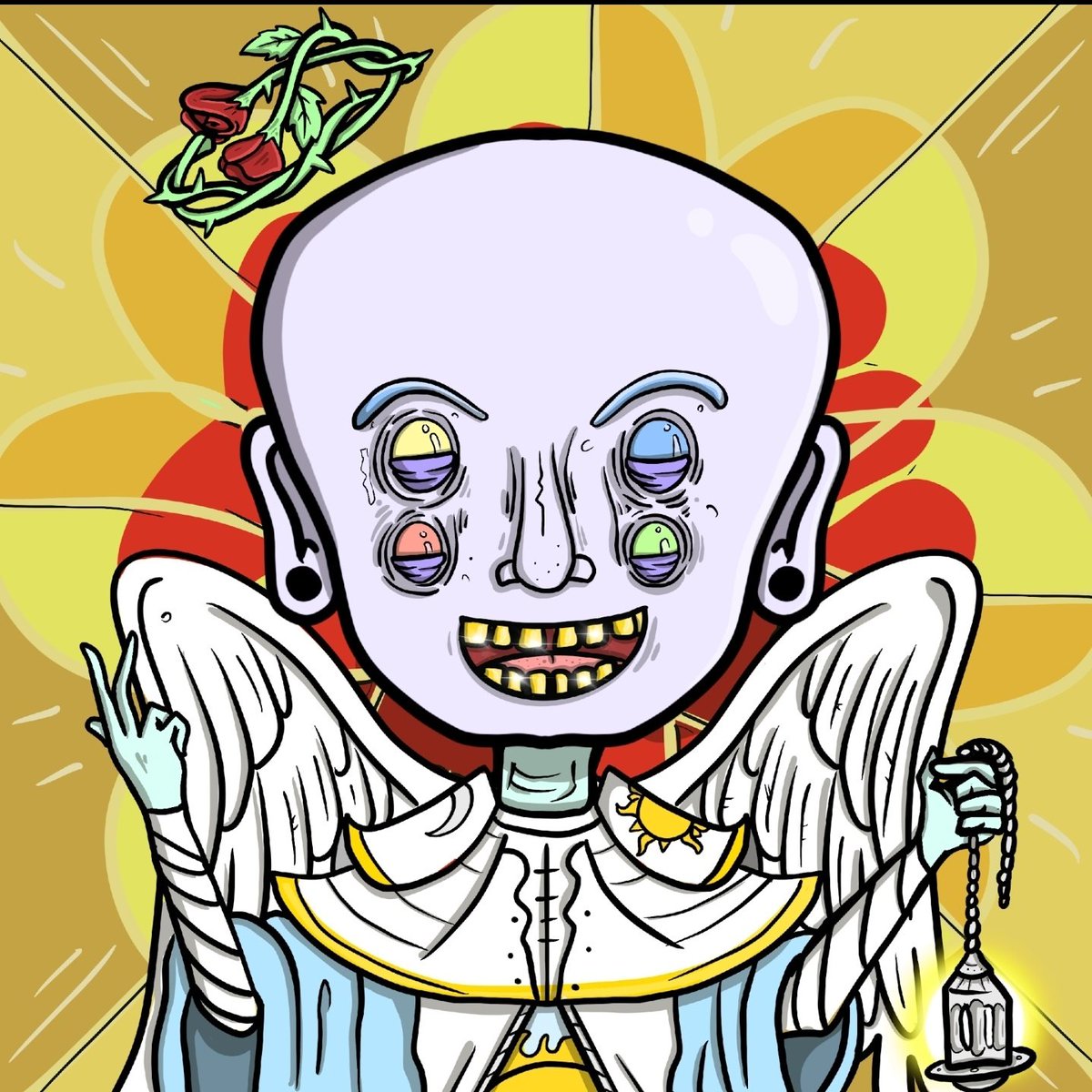 @WeareSuckersnft <a href="/WeareSaviorsnft/">Saviors</a> <a href="/opensea/">OpenSea</a> <a href="/kokid951/">NFT kid “Keith Berry”</a>