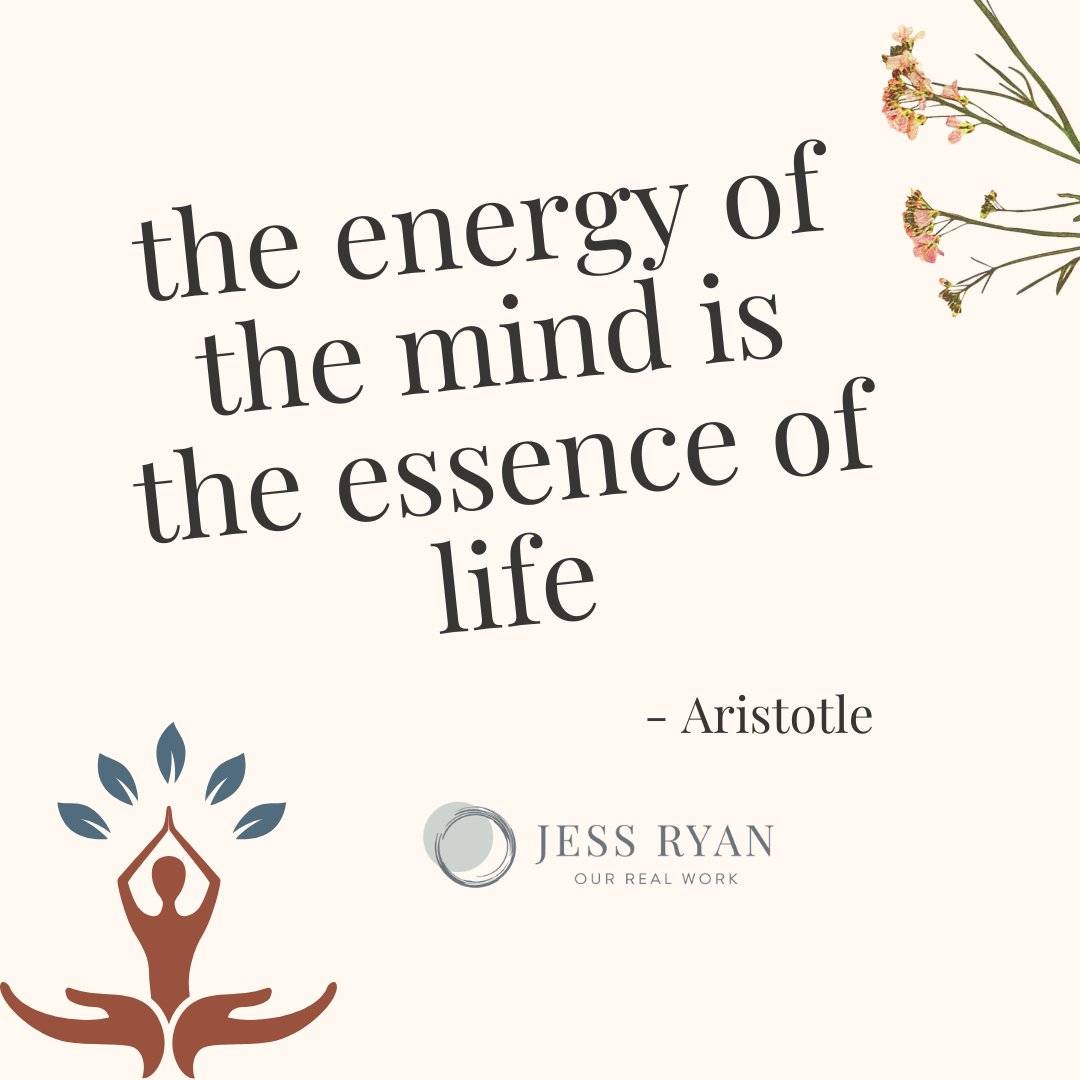 ourRealwork's tweet photo. The mind is the most powerful tool we have at our disposal, so remember to keep it clean and healthy.

#healing #jessryan #ourrealwork #spirtuality #health #power #selfcare #beauty #lifeisbeautiful #life #exploration #dream #yoga #thejourney #summer #summertime #transformation https://t.co/QsUg8Mo6X6