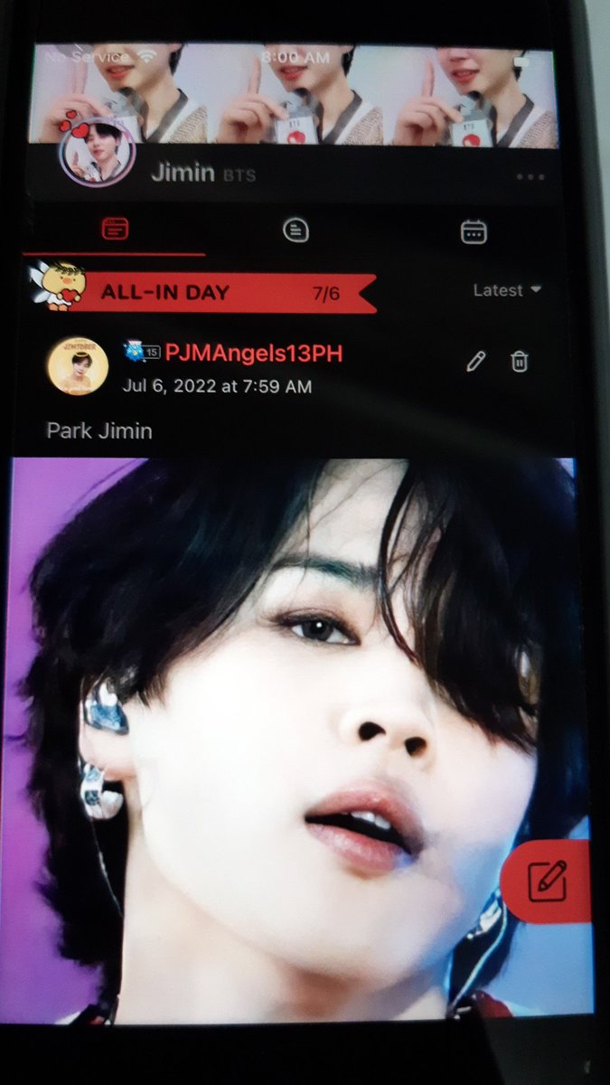 PJM Angels 🇵🇭 tweet media