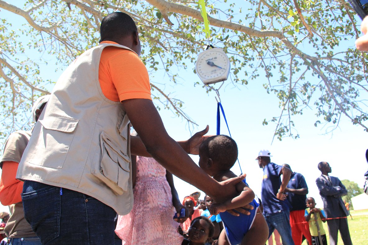 The 2nd Humanitarian Health Evidence Review (HHER2) by <a href="/Elrha/">Elrha</a> &amp; <a href="/Humanit_Health/">JHU Humanitarian Health</a> maps the quantity and quality of evidence examining the effectiveness of #health interventions in #humanitarian settings in #LMICs. go.reliefweb.int/3bSdpJe

📷: OCHA/Saviano Abreu