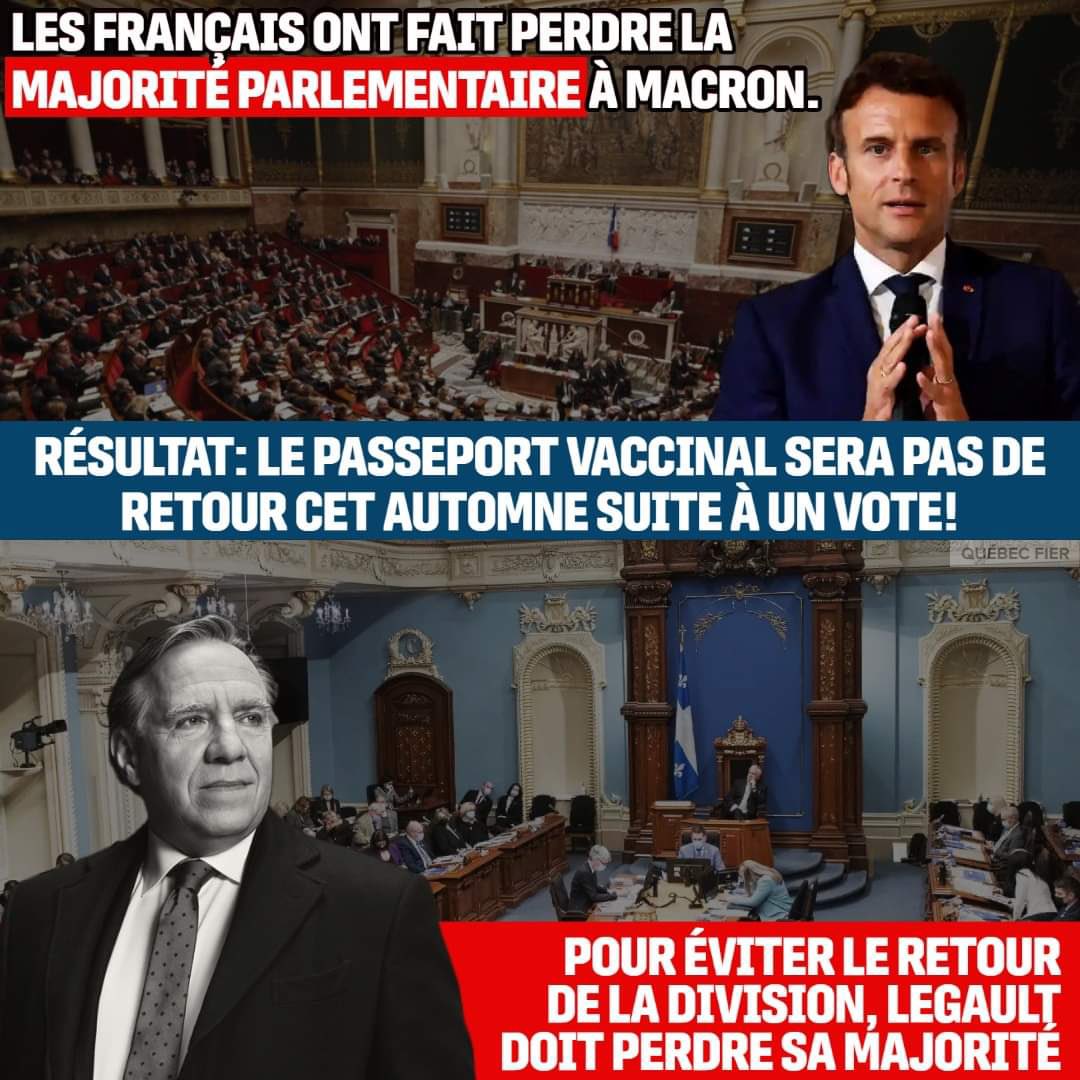 onge81's tweet photo. @francoislegault https://t.co/4RU9m2x1eI