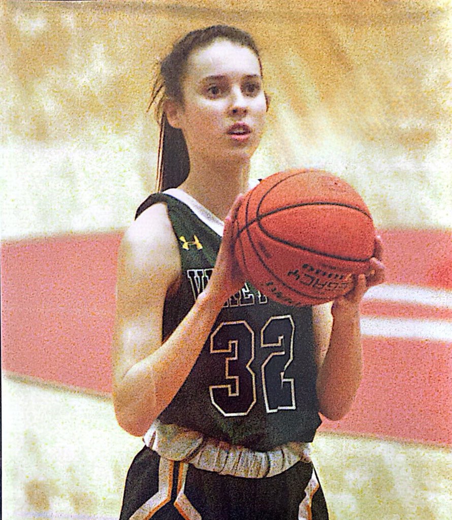 Ava Darvassy ‘24, 6’ guard/forward - <a href="/NyrGirlsHoops/">NY Renaissance Girls Hoops</a> (17s) 

Jaycee Merizalde ‘25, 5’6 guard - <a href="/NewHeightsNYC/">New Heights Youth Inc.</a> (Blue 16s) 

Pearl Bixler ‘25, 5’8 guard/wing - <a href="/FeverForceAAU/">Fever & Force AAU</a> 

Excited to watch these Panthers compete this summer! #PerkPride #ForTheShield