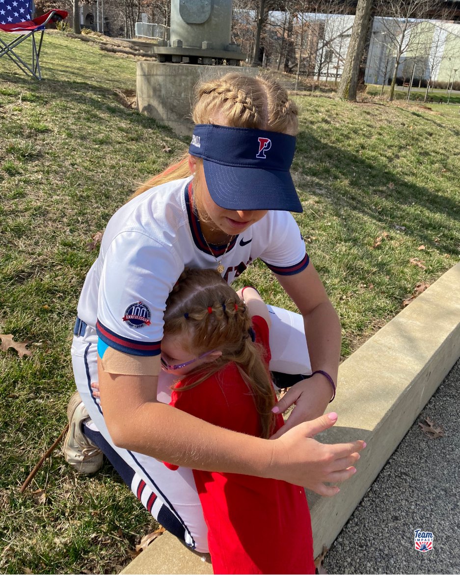 Team IMPACT tweet media