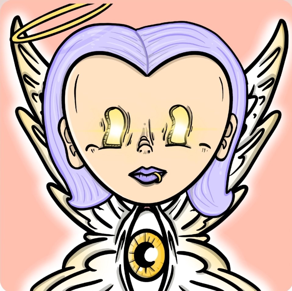 <a href="/theuglypeach1/">Maddie the baddie</a> Mama feel the passion!  @WeareSuckersnft <a href="/WeareSaviorsnft/">Saviors</a> #suck4suck #suck4change #suck2save #NFTCommunity