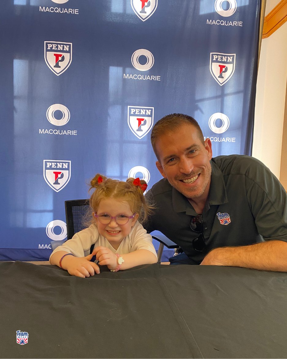 Team IMPACT tweet media