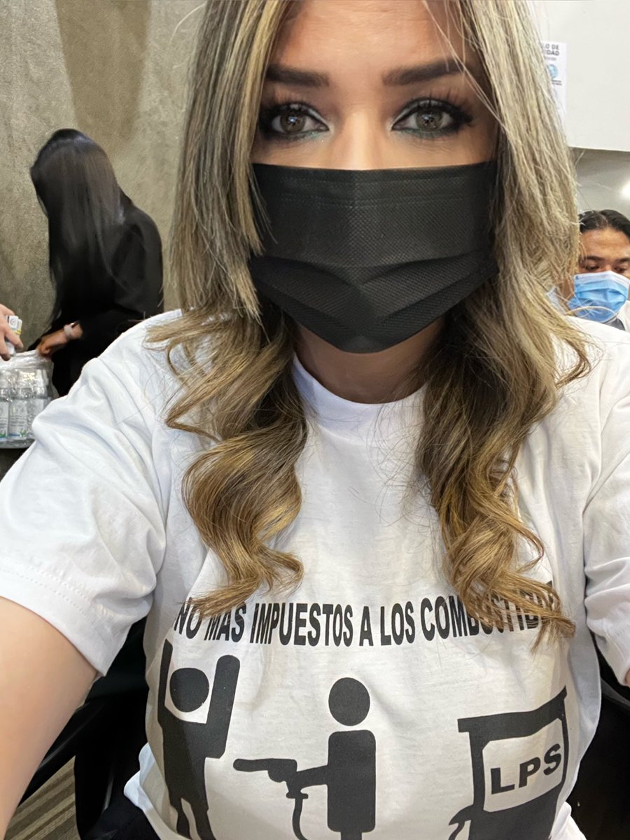 Maria Antonieta Mejia tweet media