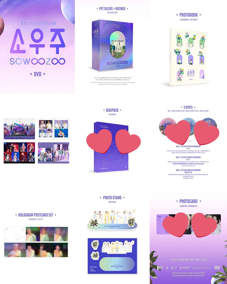 kntch_'s tweet photo. เปิดหาร sowoozoo [DVD]
✅ Pet sleeve + outbox = 170
✅ Photobook = 250
✅ Photostand = 100
👉 HOLOGRAM POSTCARD SET
✅ NJ =70
✅ JH =70
✅ JM =90
📍สามารถจับคู่เองได้📍
📮ราคารวมส่งแล้วค้าบๆ
รับผ่อน รับมัดจำ
ใครสนใจ เดม/เมนชั่น ได้เลยนะค้าบๆ
#ตลาดนัดบังทัน #หารของบังทัน https://t.co/Vmh9qA08qT