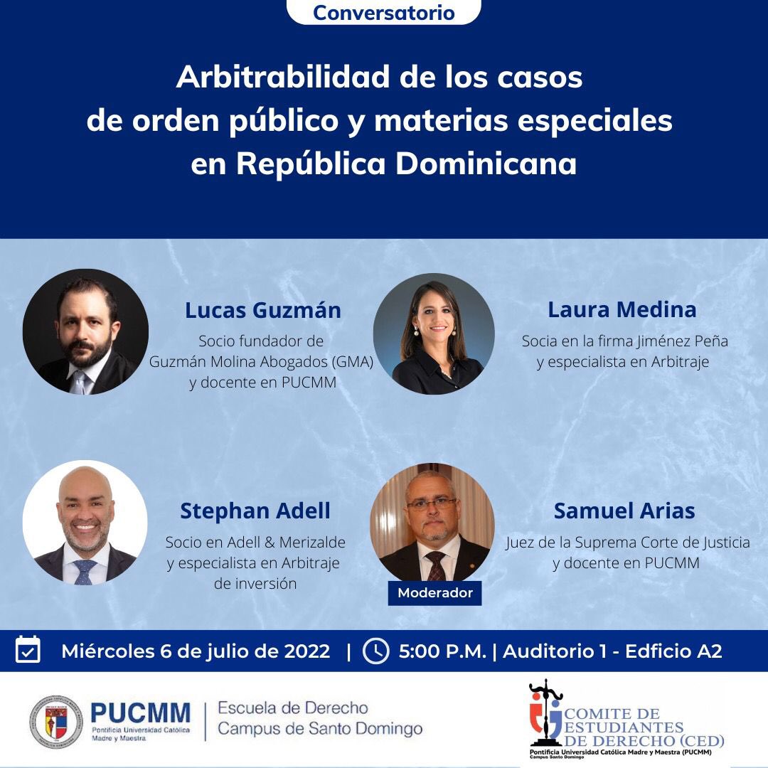 Comité de Estudiantes de Derecho tweet media