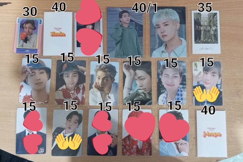 kntch_'s tweet photo. โปรโมชั่นนนน ซื้อ 2 แถม 1(สามารถเลือกใบได้)
📍ราคาตามภาพ
📮ค่าส่งเหมาๆ 30฿ ไม่บวกเพิ่ม(พร้อมโอนลดได้)
ใครสนใจ เมนชั่น/เดม ได้เลยค้าบๆ
#ตลาดนัดบังทัน #ตลาดนัดBTS ตามหา https://t.co/8XYwqC35bL