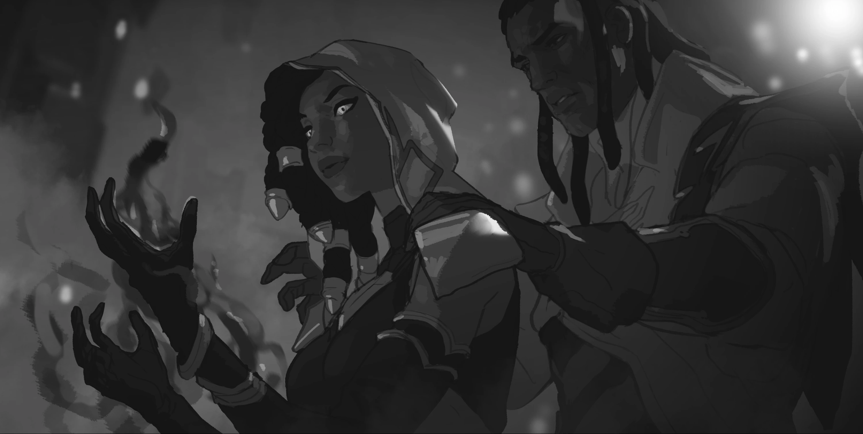 Their Downfall: The Taliyah And Gustavo Leak And Its Fallout - rfbjon1