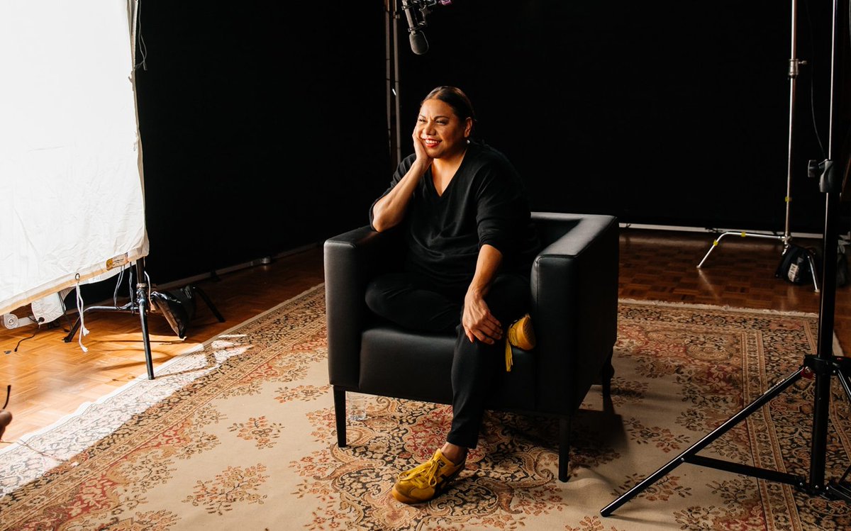 We're halfway through #NAIDOCWeek &amp; there's still plenty to celebrate. Get more Indigenous documentary &amp; factual stories with <a href="/ABCTV/">abctv</a>'s Walking Together collection, featuring docs &amp; series like Looking Black, Freeman, Back to Nature &amp; much more #NAIDOC2022 iview.abc.net.au/collection/wal…