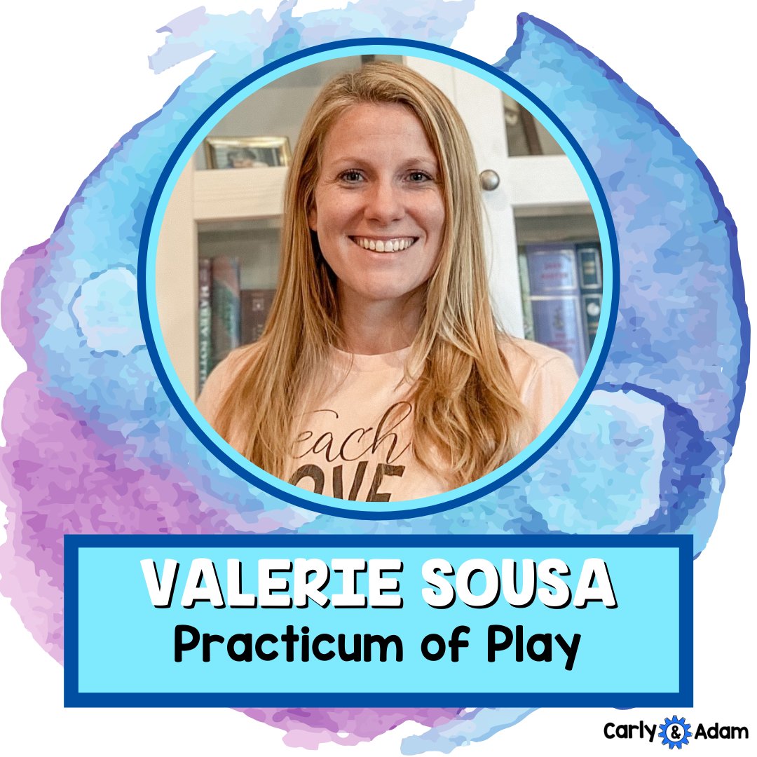 Still time to join in <a href="/carlyandadam/">Carly And Adam</a> STEM Summit! stemteachersclub.com 
Honored to be presenting along with so many wonderful people this year!