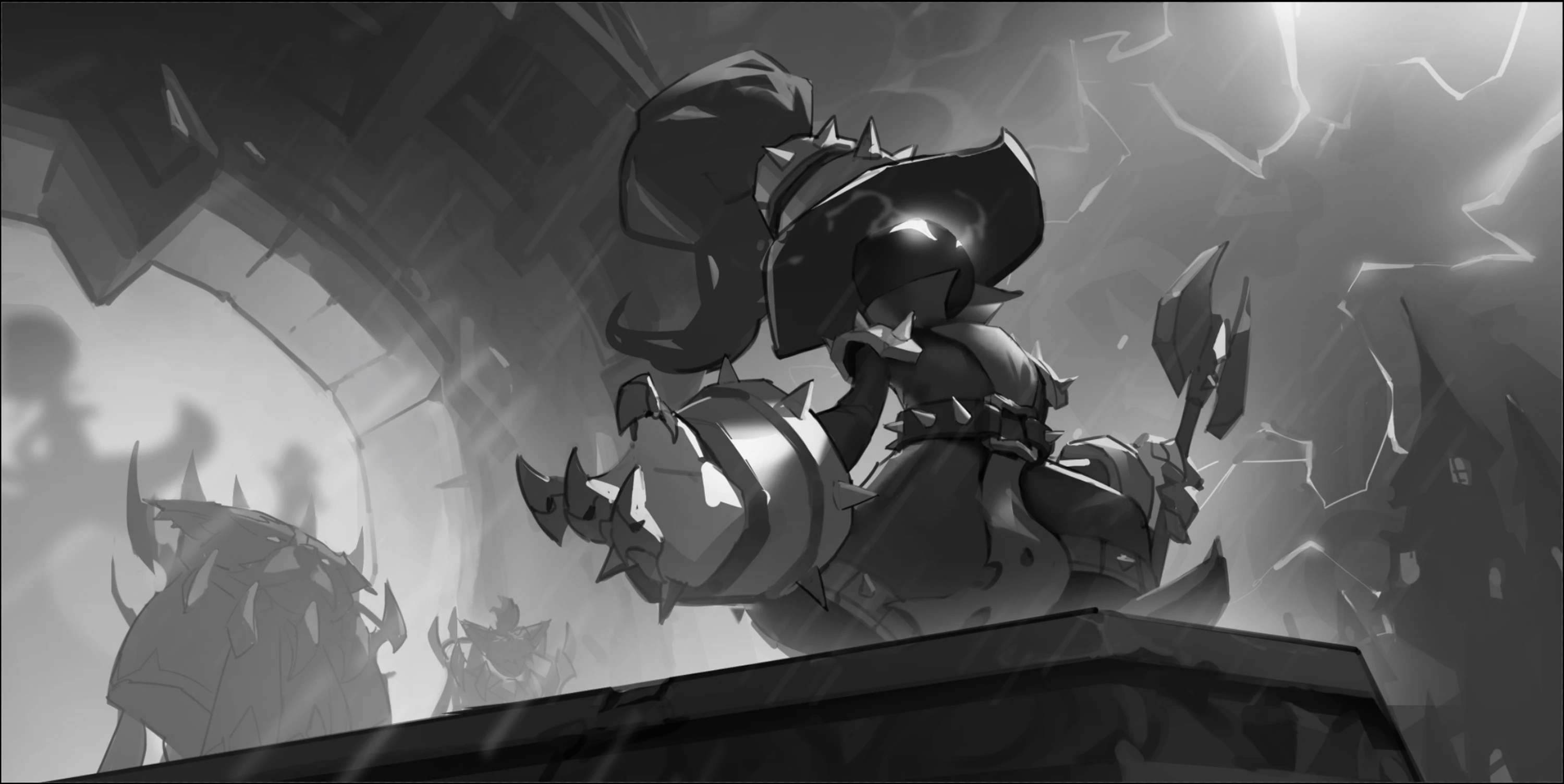 Their Downfall: The Taliyah And Gustavo Leak And Its Fallout - 2m24jq6
