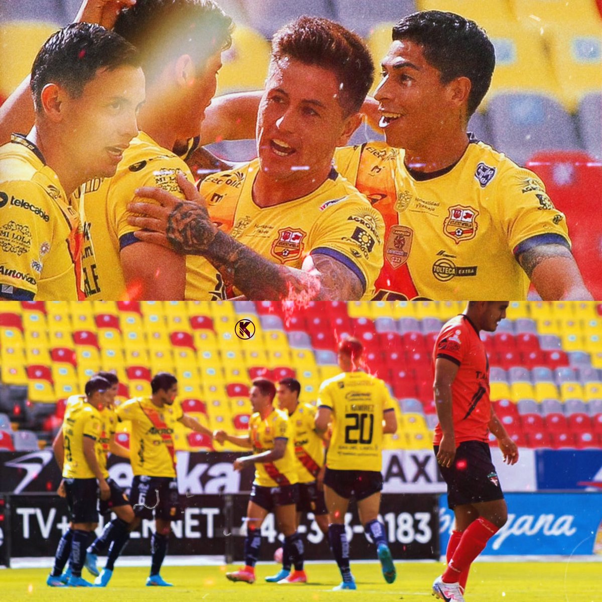 C9Kikin's tweet photo. Victoria Canaria 🔴🟡 https://t.co/BPlrTGDfhi