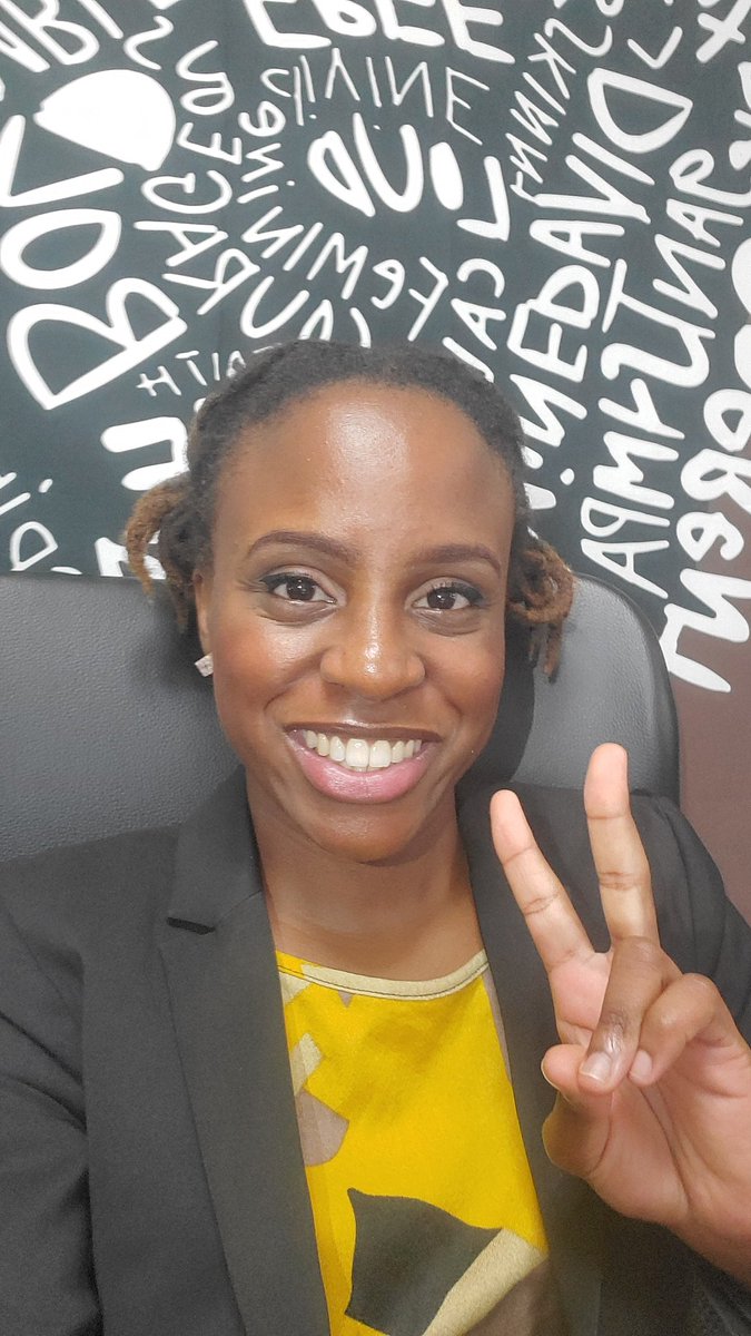 tsipporahc's tweet photo. Had my first interview today! Baby Steps to my journey and transition to tech!!! ❤️❤️❤️👏🏾👏🏾👏🏾 #blackintech #blackwomenintech #teachertotech #transitionintotech #100devs https://t.co/jGczFa2Wqs