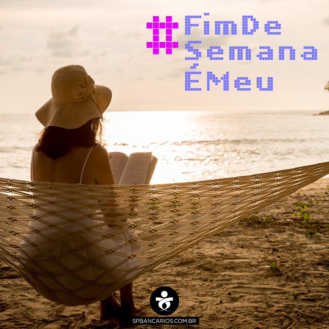 spbancarios's tweet photo. Não vamos aceitar que o fim de semana dos trabalhadores seja sacrificado em troca do lucro dos bancos! #FimDeSemanaÉMeu https://t.co/aketEris8Q
