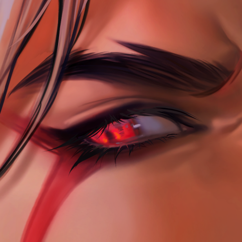 Decided to post on Twitter as well since Discord hates insta-

#aratakiitto #GenshinImpact