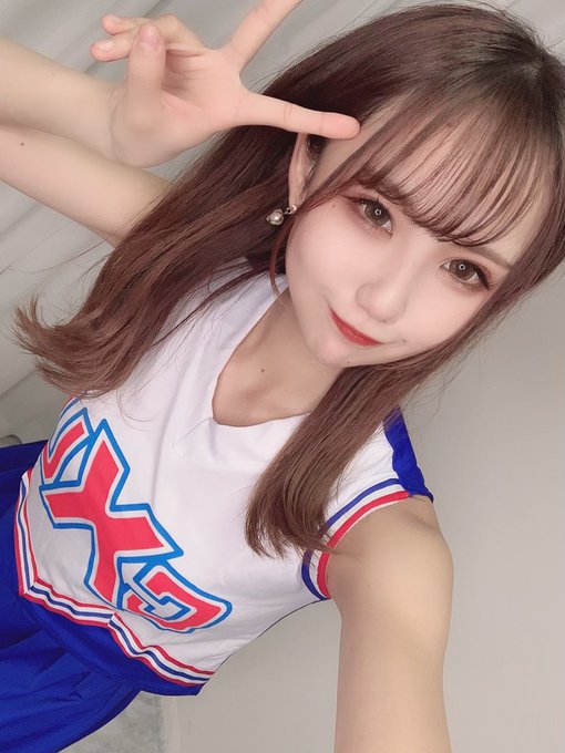 Twitterのコスプレ画像22